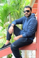 Sharwanand Interview